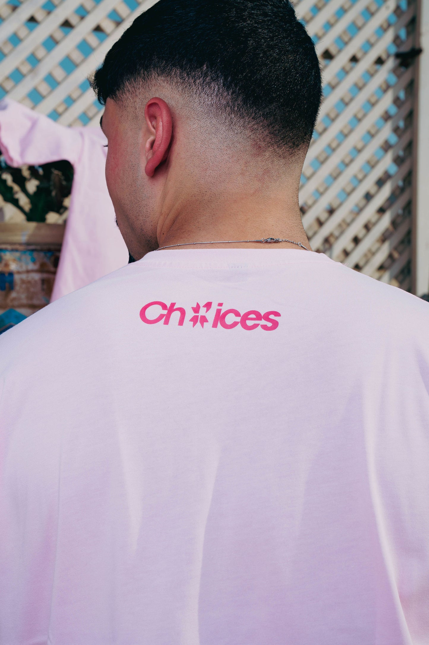 Lily Pink Tshirt